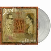 Don'T Explain (Ltd.180 Gr.Transparent Vinyl)