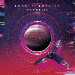 Juno To Jupiter - Vangelis