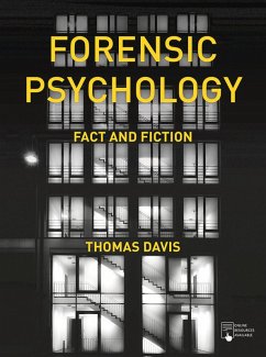 Forensic Psychology (eBook, ePUB) - Davis, Thomas