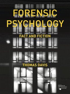 Cover Forensic Psychology (eBook, ePUB)