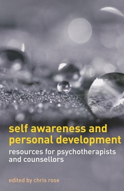 Self Awareness and Personal Development (eBook, ePUB) - Rose, Chris