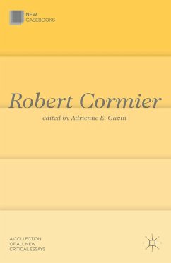 Robert Cormier (eBook, ePUB)