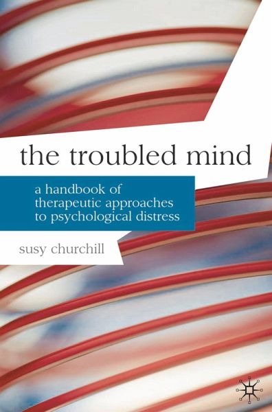 The Troubled Mind (eBook, PDF)