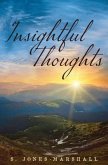 Insightful Thoughts (eBook, ePUB)