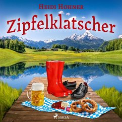 Zipfelklatscher (MP3-Download) - Hohner, Heidi