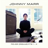 Fever Dreams Pt.1-4