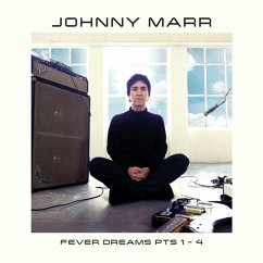 Fever Dreams Pt.1-4 - Marr,Johnny