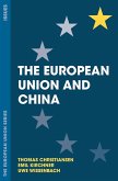 The European Union and China (eBook, PDF)