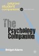 The Psychology Companion (eBook, ePUB) - Bild 1