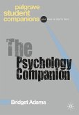 The Psychology Companion (eBook, ePUB)