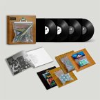 Ants From Up There (Ltd Deluxe 4lp Box Set)