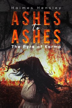 Ashes to Ashes (eBook, ePUB) - Hensley, Haimes