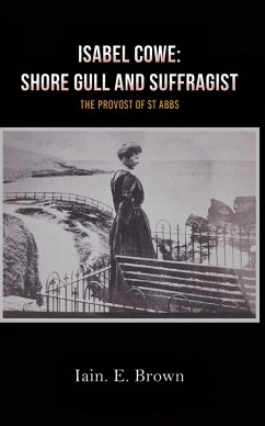 Cover Isabel Cowe (eBook, ePUB)