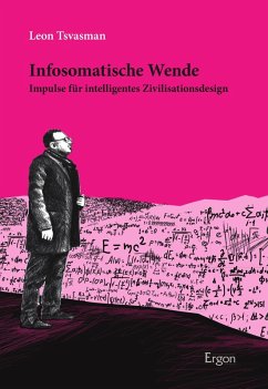 Infosomatische Wende (eBook, PDF) - Tsvasman, Leon