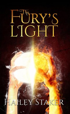 Fury's Light (eBook, ePUB) - Staker, Hailey