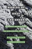 Worlds of Gray and Green (eBook, ePUB)