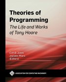 Theories of Programming (eBook, ePUB)