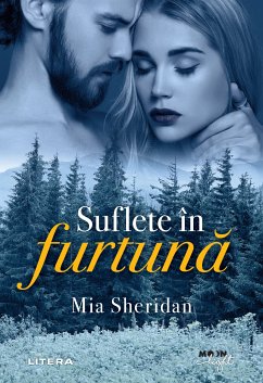 Suflete in furtuna (eBook, ePUB) - Sheridan, Mia