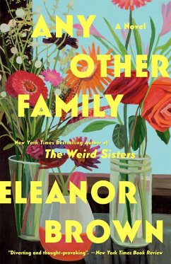 Any Other Family (eBook, ePUB) - Brown, Eleanor