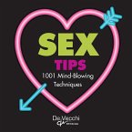 Sex tips. 1001 mind-blowing techniques (eBook, ePUB)