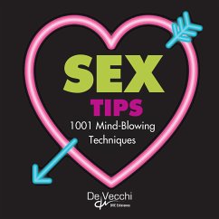 Sex tips. 1001 mind-blowing techniques (eBook, ePUB) - Peers, Oliver