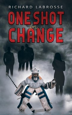Cover One Shot for Change (eBook, ePUB)