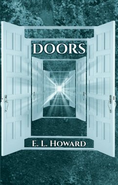 Doors (eBook, ePUB) - Howard, E. L