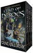 Clash of Heroes Special Edition: Books... - Bild 1