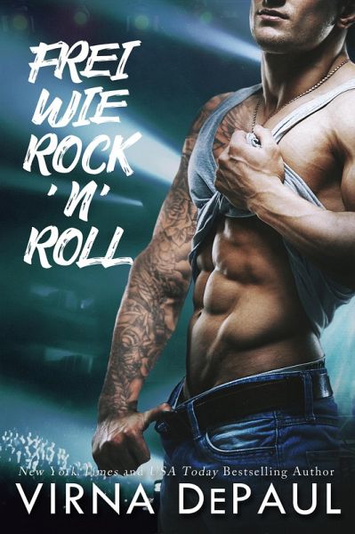 Frei wie Rock'n'Roll (eBook, ePUB)