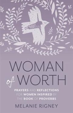 Cover Woman of Worth (eBook, ePUB)