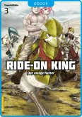 Ride-On King Bd.3 (eBook, ePUB)