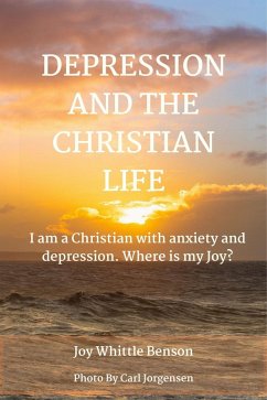 Cover Depression And The Christian Life (Self-Care) (eBook, ePUB)