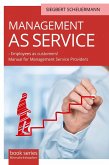 Management as Service - Employees as Customers! (eBook, ePUB)