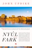 Nyúlfark (eBook, ePUB)