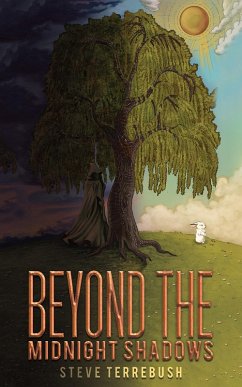Cover Beyond the Midnight Shadows (eBook, ePUB)