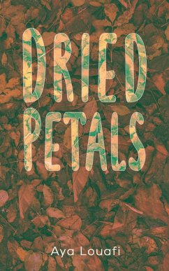 Cover Dried Petals (eBook, ePUB)
