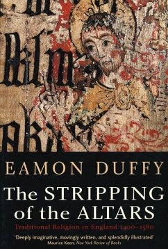 The Stripping of the Altars (eBook, PDF) - Duffy, Eamon