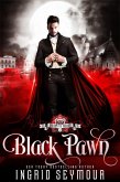 Vampire Court: Black Pawn (eBook, ePUB)
