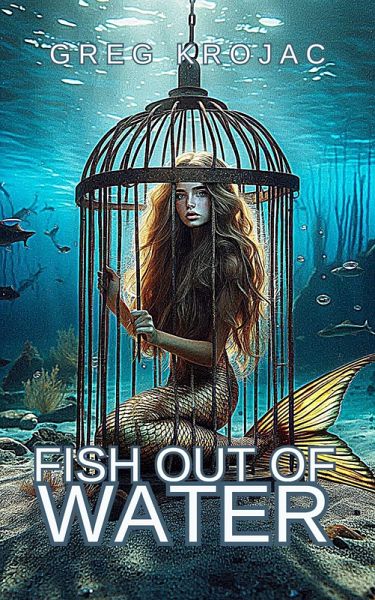 Fish Out Of Water (eBook, ePUB) Fish Out Of Water (eBook, ePUB)