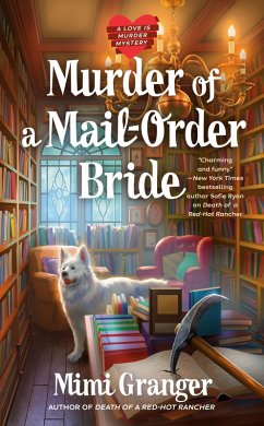 Murder of a Mail-Order Bride (eBook, ePUB) - Granger, Mimi