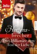 Julia Herzensbrecher Band 13 (eBook,... - Bild 1