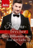 Julia Herzensbrecher Band 13 (eBook, ePUB)