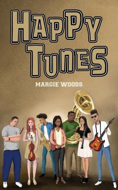 Happy Tunes (eBook, ePUB) - Woods, Margie