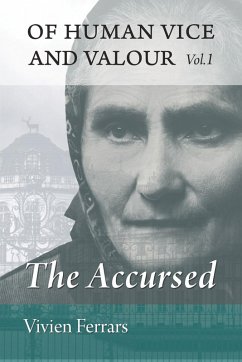 Accursed (eBook, ePUB) - Ferrars, Vivien