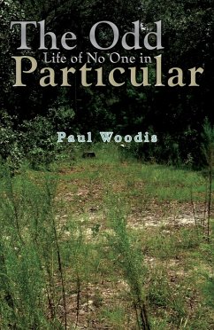 Cover Odd Life of No One in Particular (eBook, ePUB)