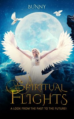 Cover Spiritual Flights (eBook, ePUB)