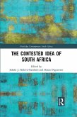 The Contested Idea of South Africa (eBook, ePUB)