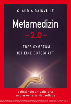 Metamedizin 2.0 (eBook, ePUB) - Rainville, Claudia