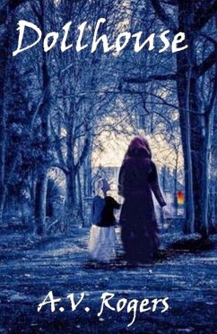 Cover Dollhouse (ebook) (eBook, ePUB)