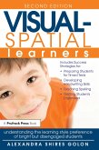 Visual-Spatial Learners (eBook, PDF)